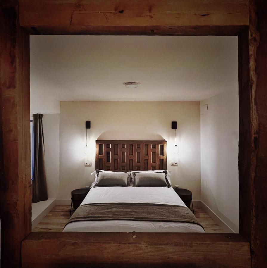Casa De Las Lias Chinchon Room photo